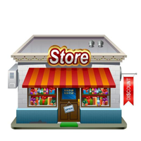 博世家电专卖店